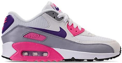 nike air max 90 trainer damen pink grau blau|ladies Nike Air Max 90.